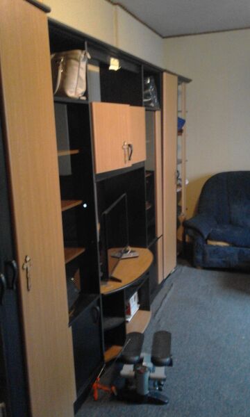 Militari, Lujerului, Uverturii, Iuliu Maniu